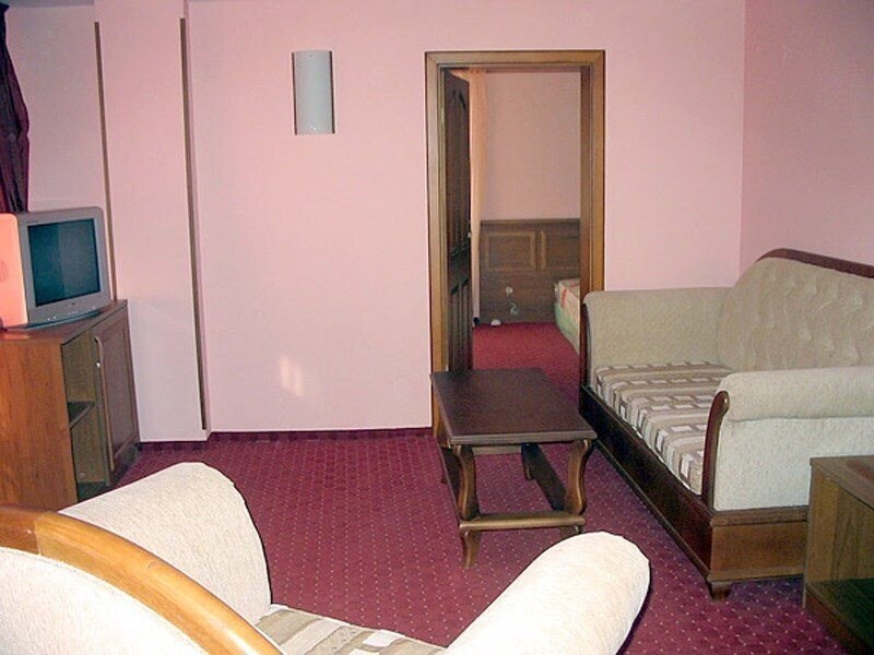 Imaginea Asteri Hotel 3*